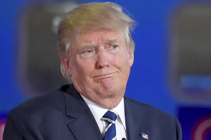 Trump Pertimbangkan Lanjutkan Aksi Militer AS di Timur Tengah