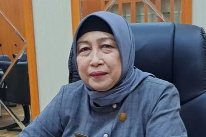 Dewan Bangga Atas Perolehan Predikat Juara Umum FBIM 2026