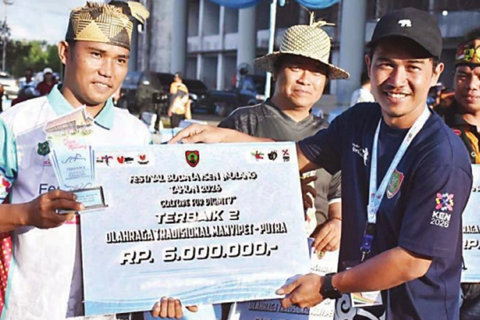 DPRD Kapuas