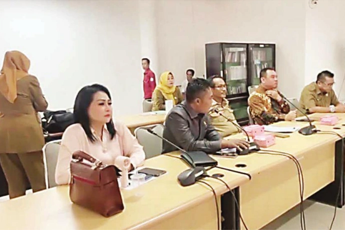 DPRD Kapuas