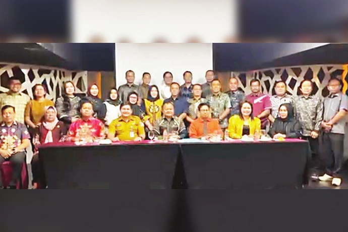 DPRD Kapuas