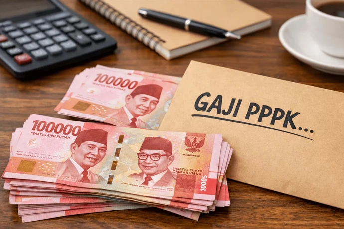 Gaji