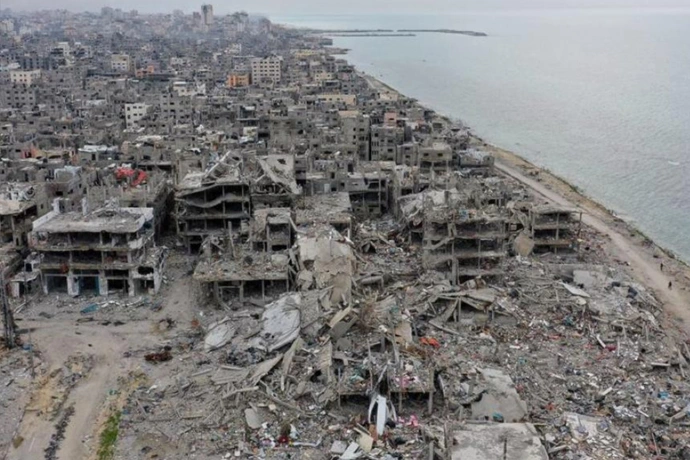 Gaza