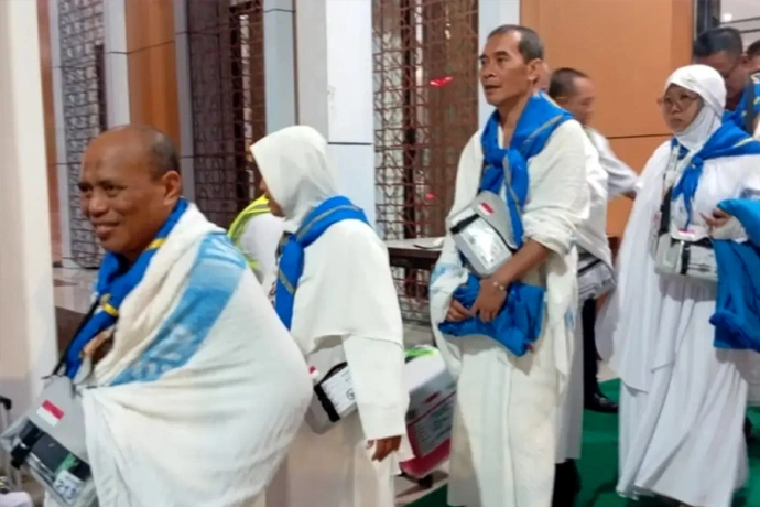 Haji
