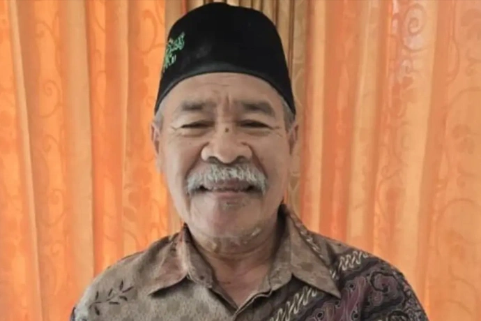 Haji Hilang