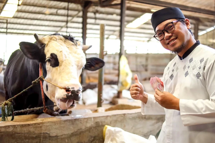 Bolehkah Daging Kurban Dijual? Ini Penjelasan Hukum, Dalil, dan Aturannya