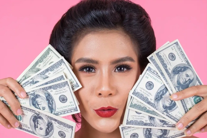 Jerih Payah Terbayar Lunas, 4 Weton Ini Bakal Dapat Rezeki Deras