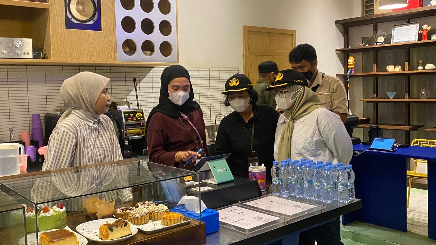 Kejar PAD Rp20 Miliar, DPRD Palangka Raya Soroti Pajak Kedai Kopi hingga Parkir Digital