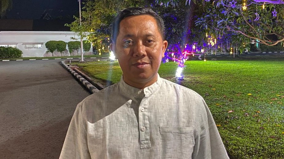 Peringati Hari Buruh, Sigit Widodo Minta Pemerintah Berpihak ke Pekerja