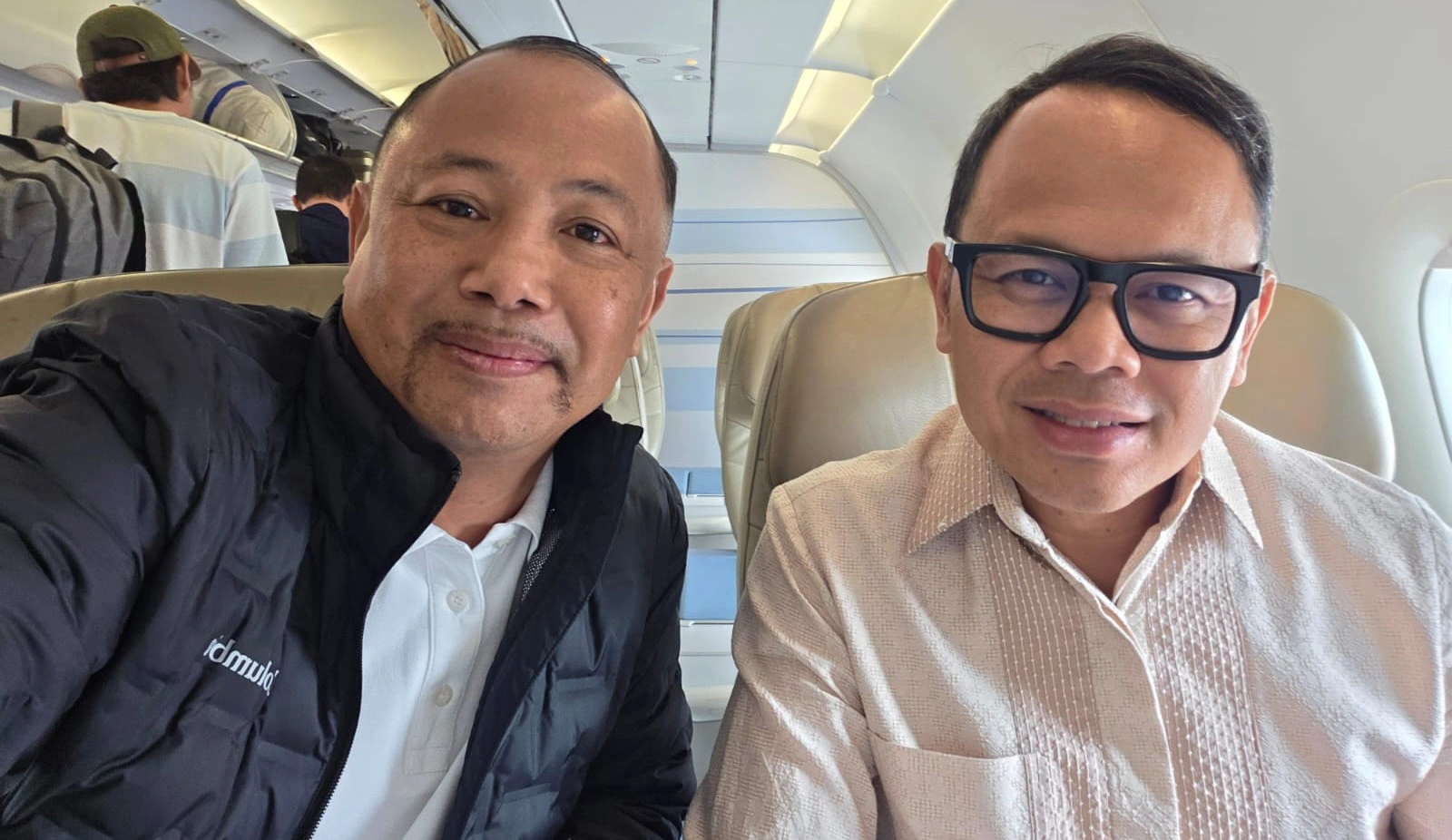 Barsel Masuk Undangan Apresiasi Kemendagri, Eddy Raya: Jadi Motivasi Tingkatkan Kinerja