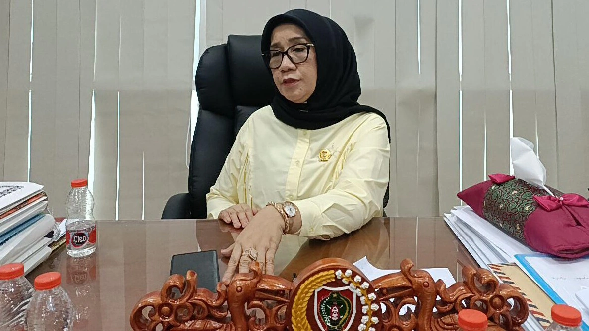 Antrean BBM di Palangka Raya Tak Kunjung Usai, DPRD Kalteng Angkat Suara