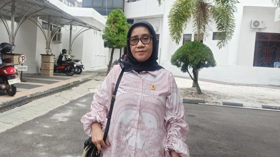 Raperda Pertambangan Kalteng Masih Ditahan Kemendagri, Dprd Beber Lima Wilayah Tambang Rakyat