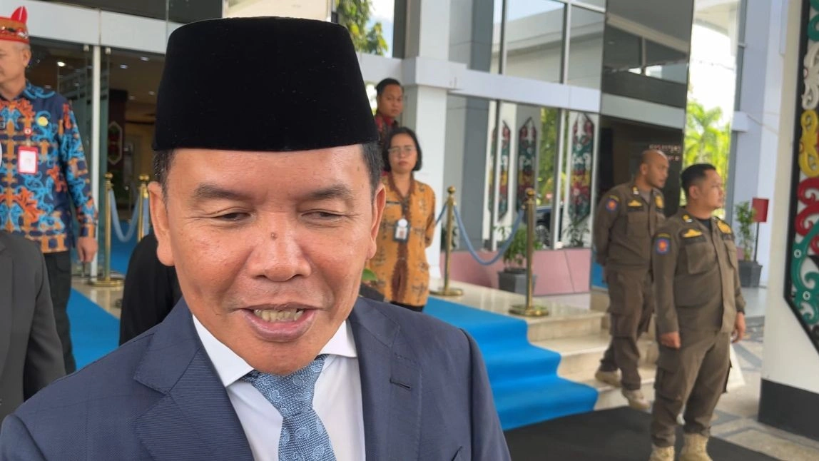 SPBU Nakal Bisa Ditutup, Gubernur Kalteng Tegaskan Tak Ada Toleransi