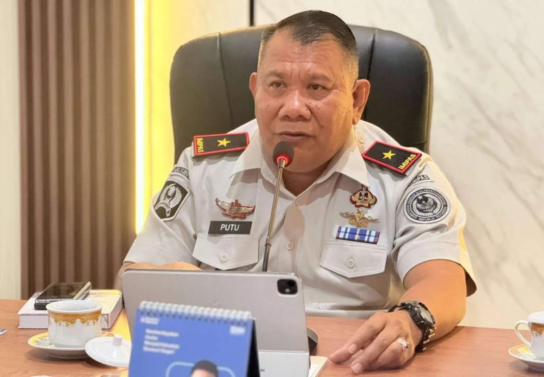 Ada foto I Putu Murdiana