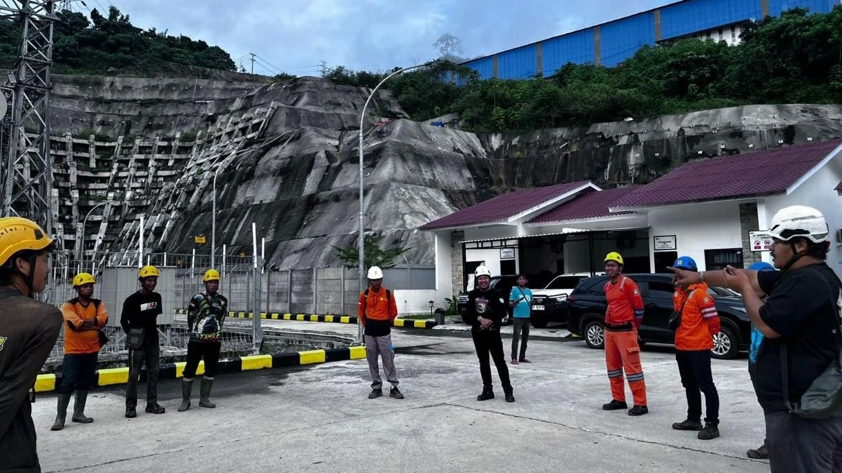 Sistem Kelistrikan Sumatra Berangsur Pulih, Pln Normalkan Pasokan Listrik Ke Pelanggan