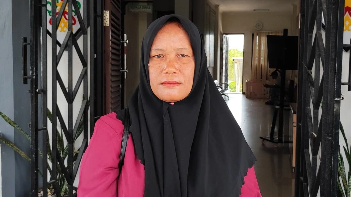 EY Korban Pembacokan Brutal Butuh Pendampingan dan Perlindungan