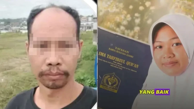 Tersangka Mano Diduga Jadi Pelaku Kunci Pembunuhan 5 Korban di Perbatasan Kalteng – Kaltim