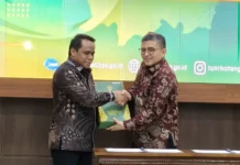 DPRD Seruyan Apresiasi Pemkab Raih Opini WTP atas LKPD 2025 IMG_1638