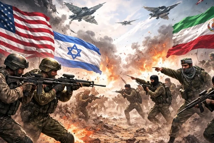 iRAN