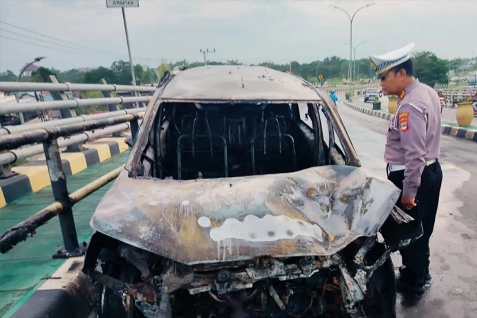 Jembatan Basit
