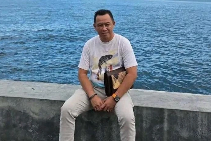 Johansyah