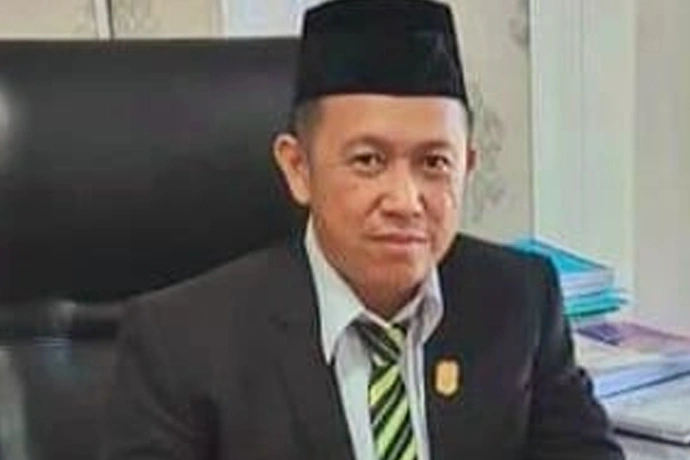 Johansyah