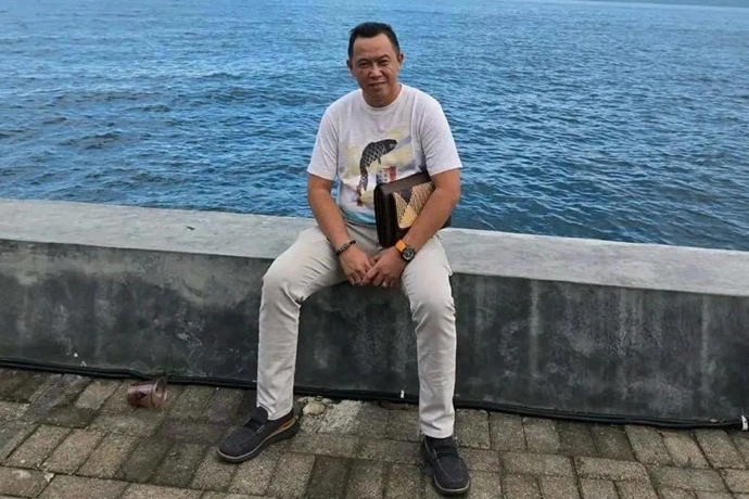 Johansyah