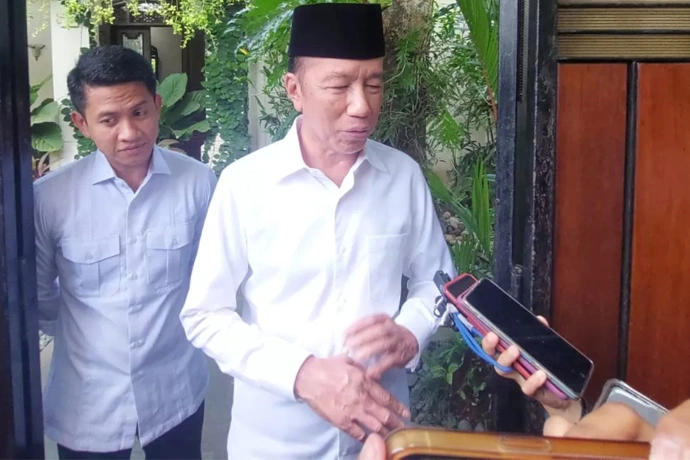Jokowi