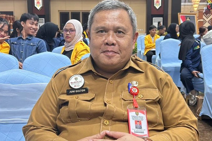Pupr Pastikan Pembangunan Perkantoran Tak Mengganggu Pohon Rth