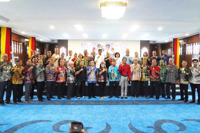 Tekankan Rasa Tanggung Jawab, Juri Fbim 2026 Diminta Junjung Tinggi Nilai Kejujuran