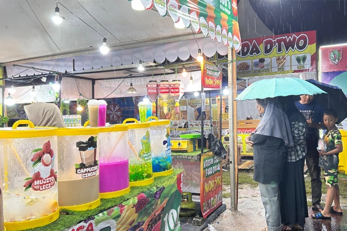 Pengamat Ekonomi: Kalteng Expo Jangan Hanya Jadi ‘Panggung’ Pengusaha Bermodal Besar