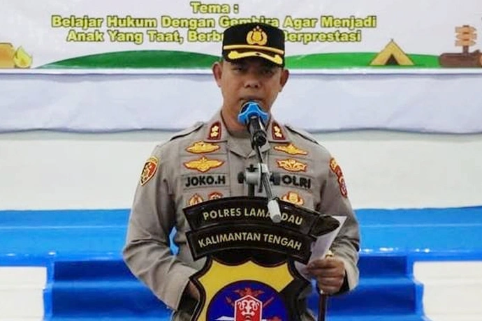 Marak Kasus Bundir di Lamandau, Masyarakat Diminta Begini