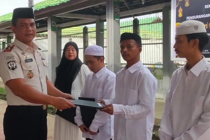 KAPUAS 1