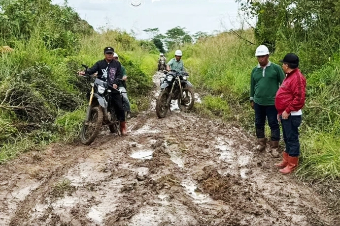 KAPUAS 1