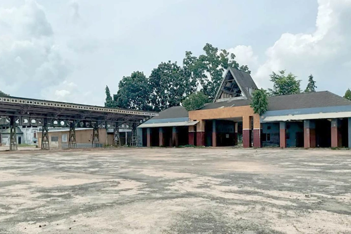 kapuas 1