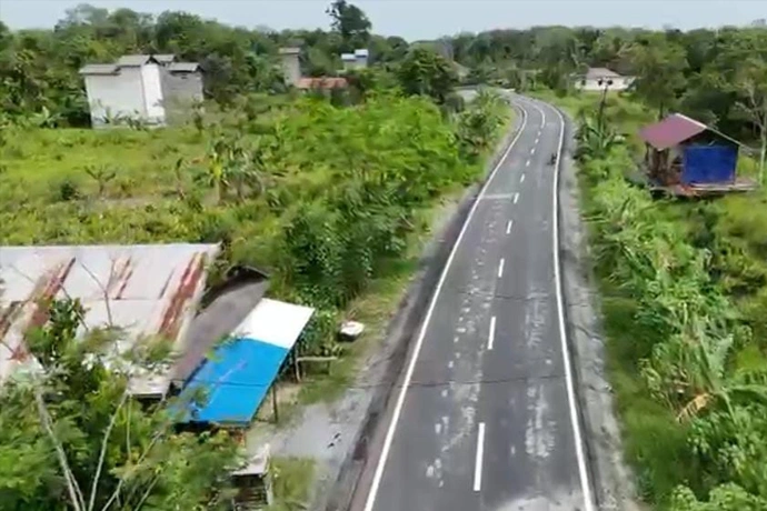 kapuas 1