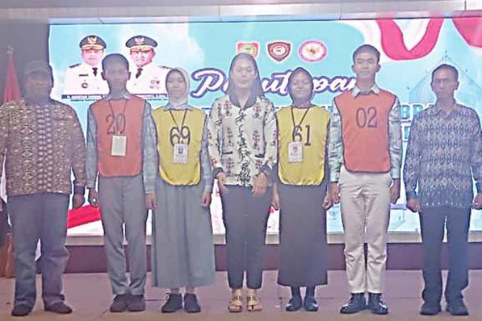 kAPUAS