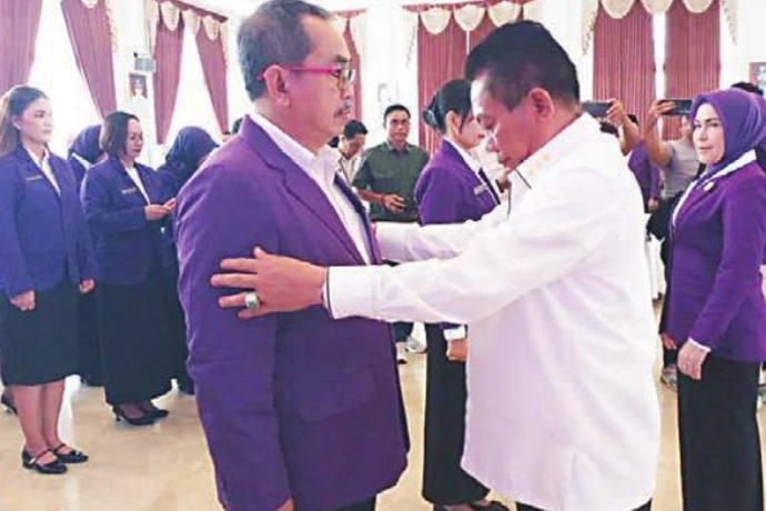Posyandu Dinilai sebagai Ujung Tombak Pelayanan Dasar