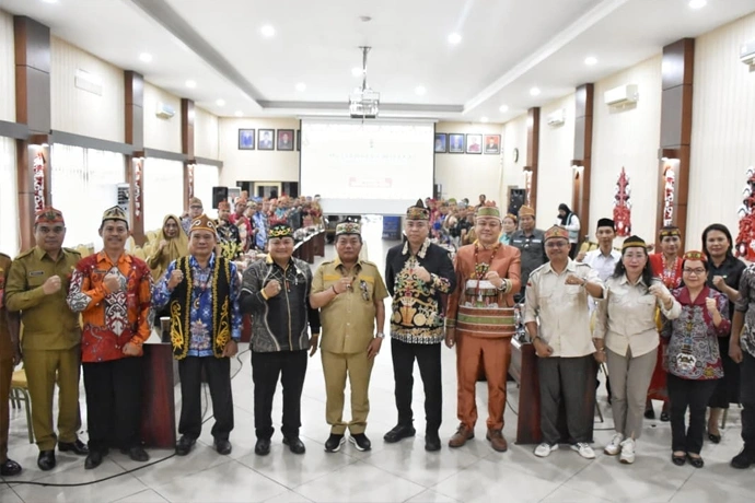 KAPUAS 4