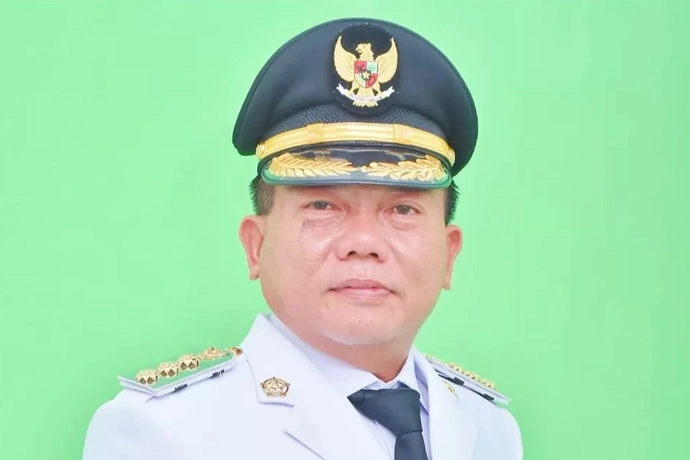 KAPUAS 5