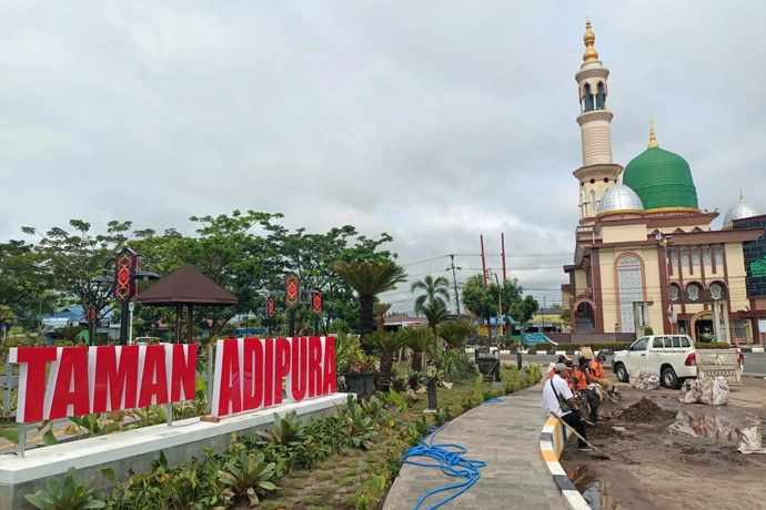 KAPUAS 6