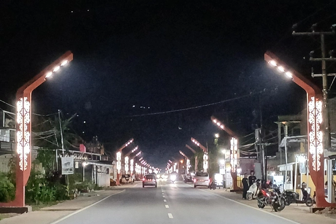 Kapuas 8