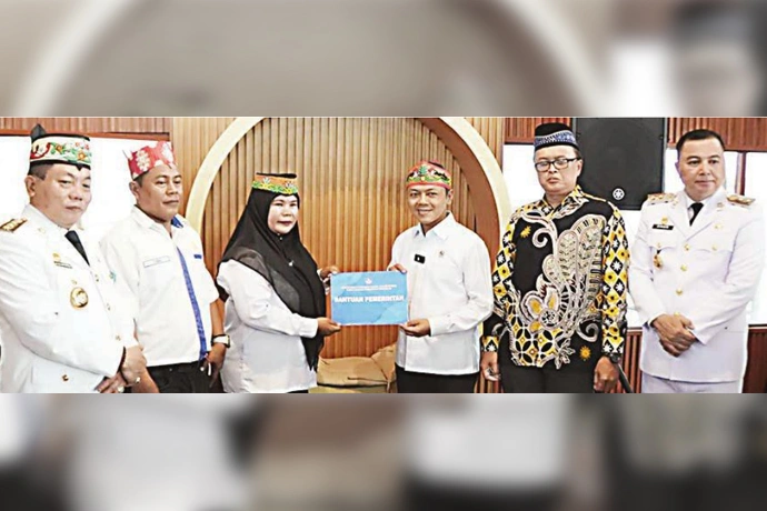 Kapuas