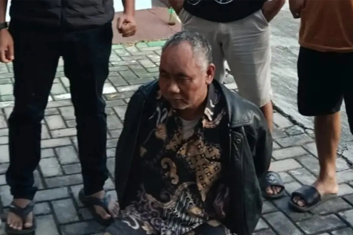 Kiai Ini Cabuli 50 Santriwati Ponpes, Tertangkap Di Wonogiri