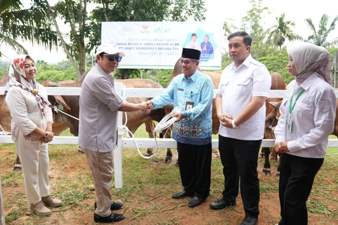Lamandau