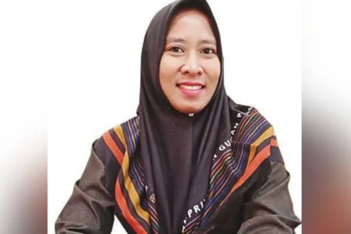 PKK Miliki Peran Strategis dalam Pembangunan Keluarga