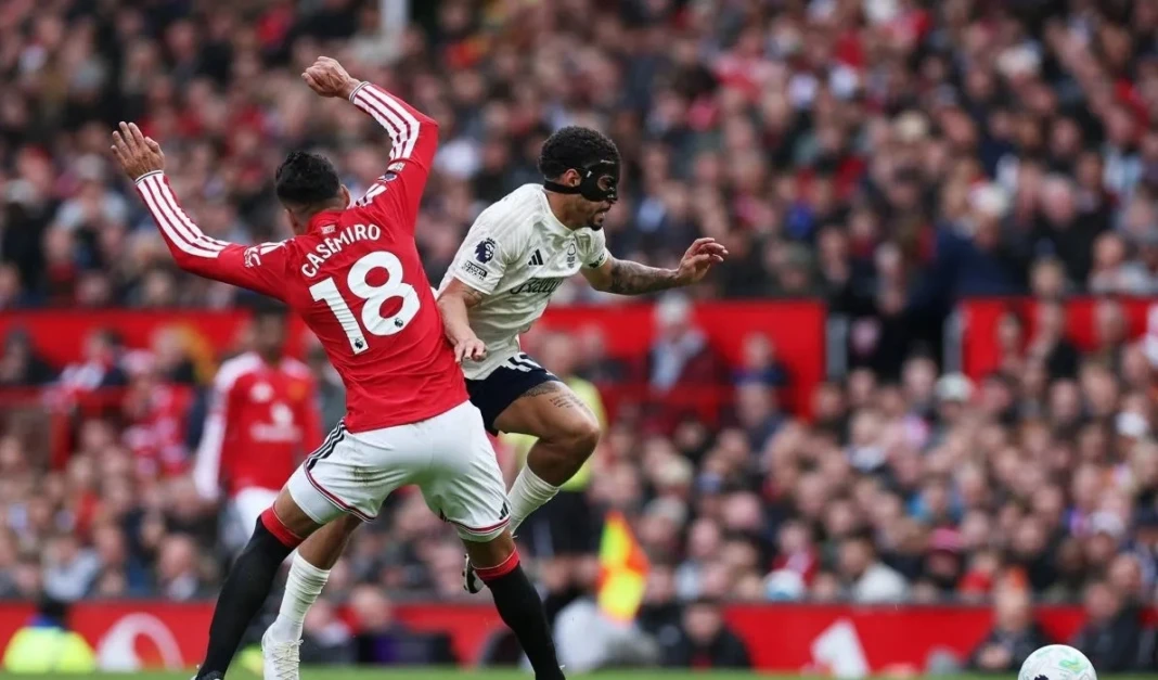 Manchester-United