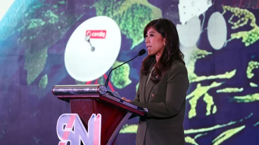 menteri-komunikasi-dan-digital-menkomdigi-meutya-hafid-menyampaikan-sambutan-dalam-acara-satelit-nusantara-lima-resmi-beroperasi-di-jakarta-senin-1152026-dery-ridwansah-jawaposcom-VHv1O