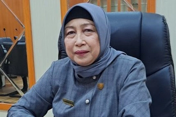Mery Rukaini