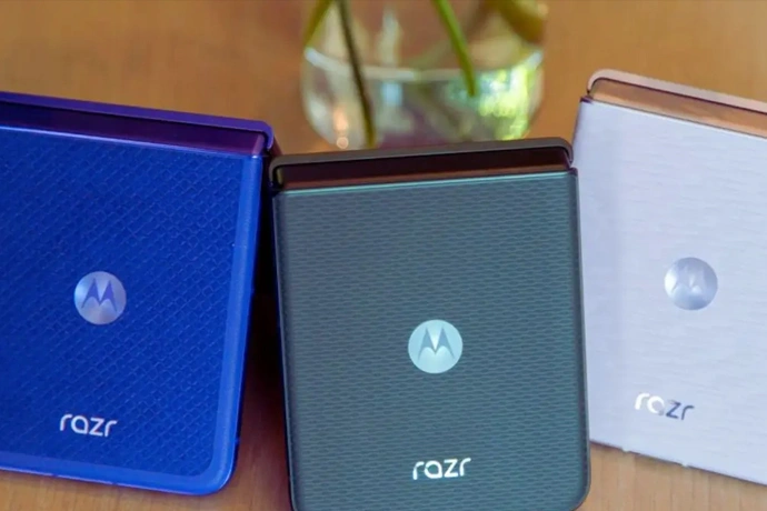 Motorola Razr 2026 Resmi Rilis: Baterai Baru Jadi Senjata Kalahkan Apple Dan Samsung